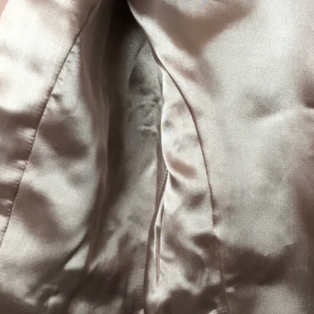 Leather Jacket - Picture 4 of 4